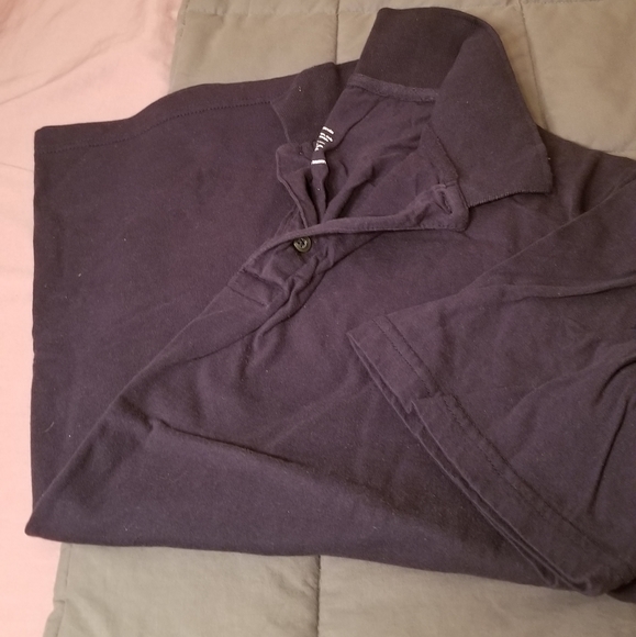 👕 Bundle of 3 Men's XL George Polos - Picture 3 of 4